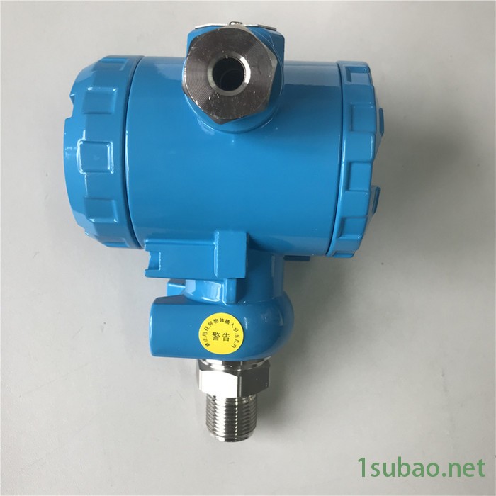 茂书供应WP401A-M3压力变送器 数显工业压力传感器 高温数显防爆压力传感器欢迎来电咨询图5
