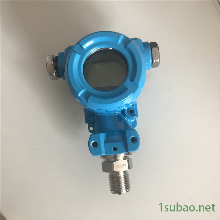 茂书供应WP401A-M3压力变送器 数显工业压力传感器 高温数显防爆压力传感器欢迎来电咨询图4