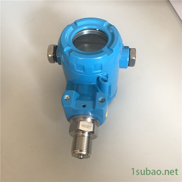 茂书供应WP401A-M3压力变送器 数显工业压力传感器 高温数显防爆压力传感器欢迎来电咨询图2