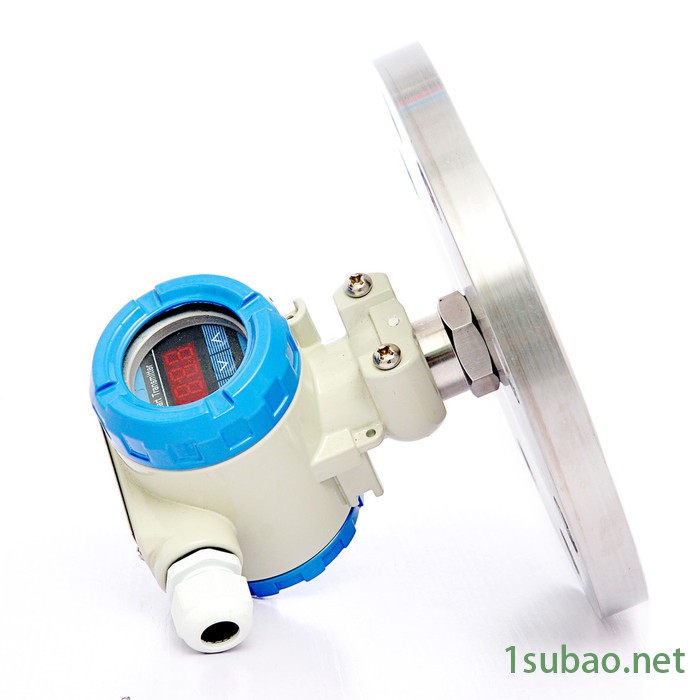 压力传感器     扩散硅压力变送器  压力变送器图5