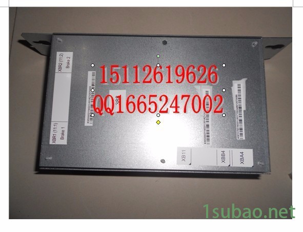 供应通力变频器A1板KM774150G01图3