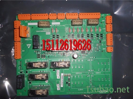 供应通力变频器A1板KM774150G01图2