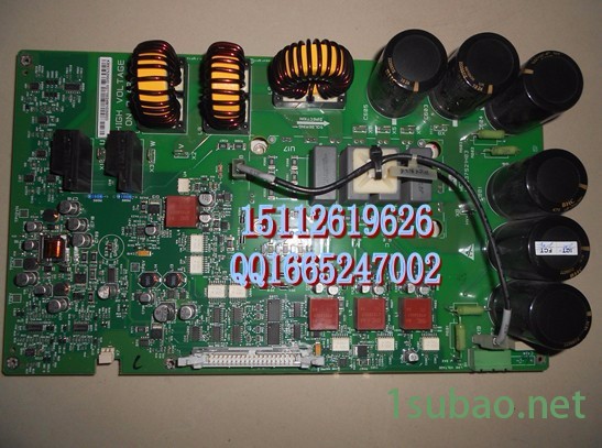 供应通力变频器A1板KM774150G01图6