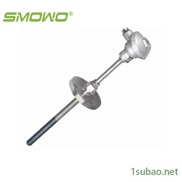 上海天贺耐磨热电阻温度传感器规格及型号PT100**价格图2