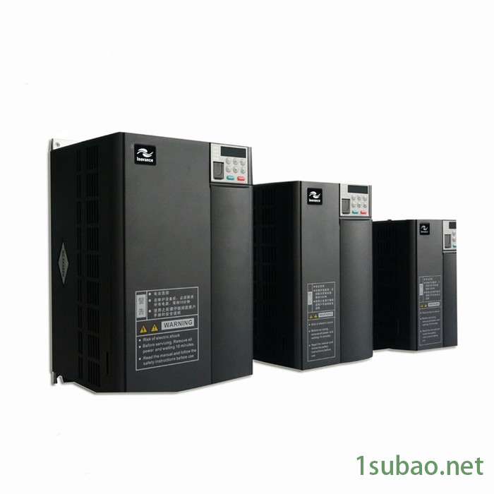 全新原装汇川变频器MD500T55G 55KW 三相380V图7