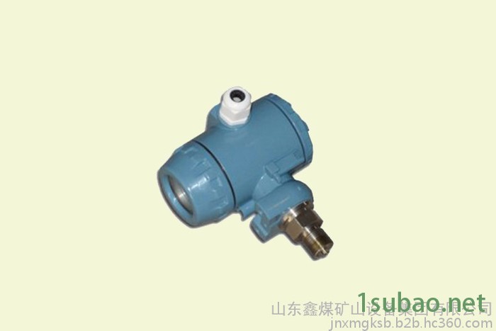 GPD200型矿用压力传感器，矿用压力传感器批发，压力传感器厂家图5