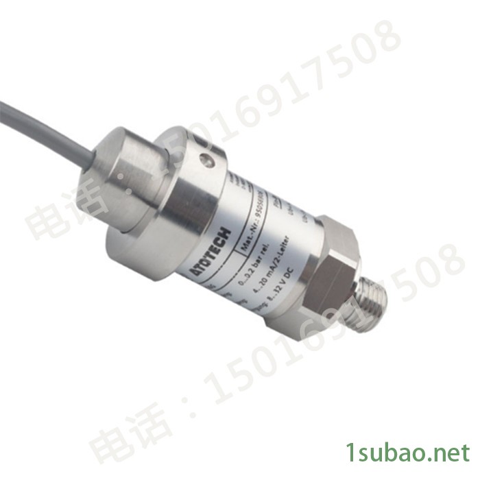 金丽德_高精度压力传感器_电镀压力感应器 高精度压力传感器图4