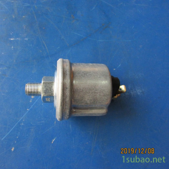 供应徐工GR215平地机配件803506973-360.081/037/008变矩器压力传感器图3