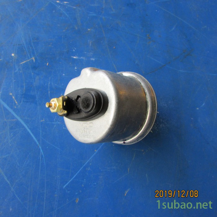 供应徐工GR215平地机配件803506973-360.081/037/008变矩器压力传感器图2