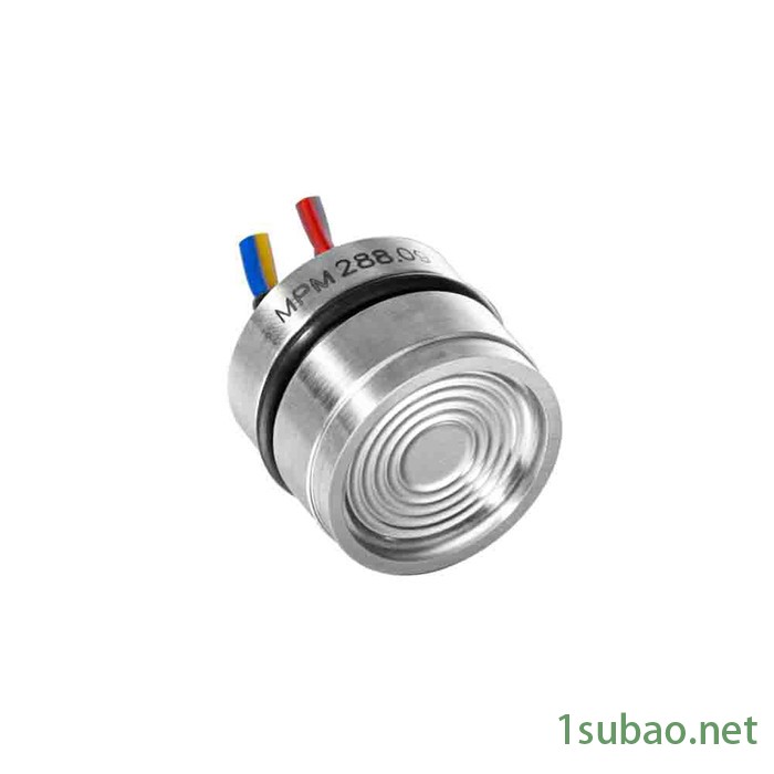 【麦克传感器】MPM288型 35kPa G（表压）压阻式压力传感器  压力传感器厂家 工厂直销图3