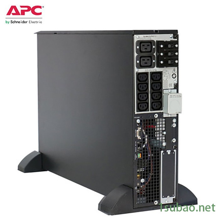 山东施耐德变频器SUA1500ICH工厂现货图2