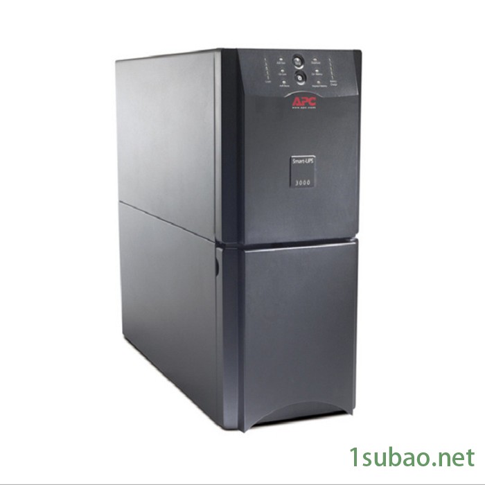 山东施耐德变频器SUA1500ICH工厂现货图3