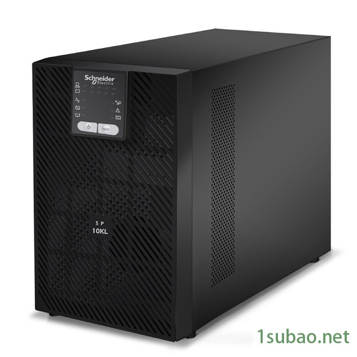 山东施耐德变频器SUA1500ICH工厂现货图4