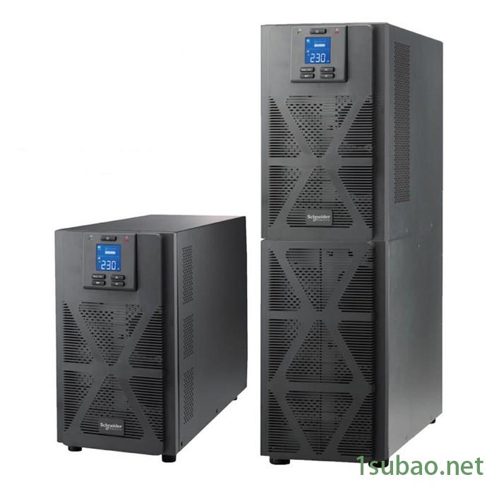 山东施耐德变频器SUA1500ICH工厂现货图5