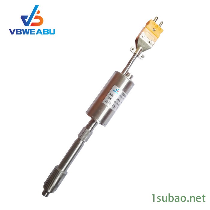 唯步PT-62H_压力传感器_压力变送器_高温压力变送器_超高温压力传感器_可定制1000度高温_微压变送器图5