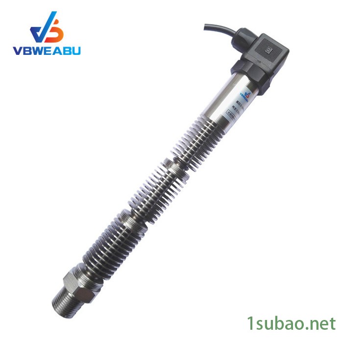 唯步PT-62H_压力传感器_压力变送器_高温压力变送器_超高温压力传感器_可定制1000度高温_微压变送器图7