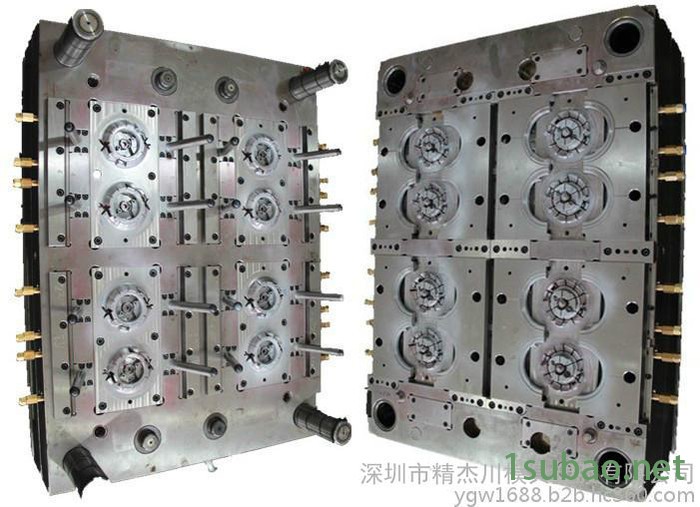 提供供应注塑模具研发制造图7