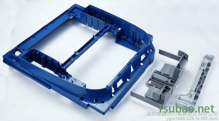 提供供应注塑模具研发制造图4