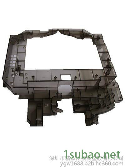 提供供应注塑模具研发制造图6