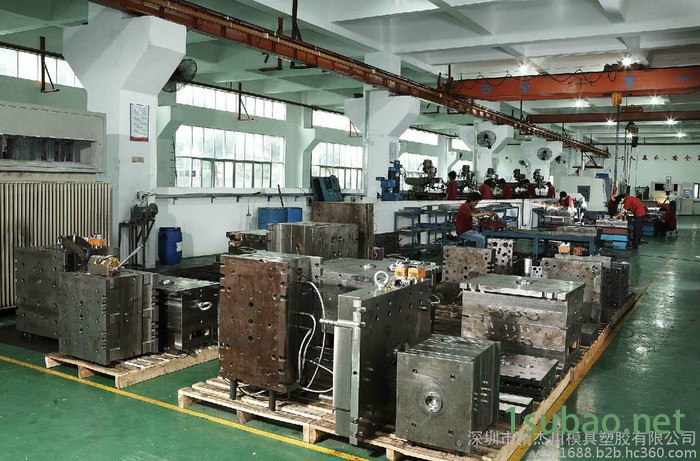 提供供应注塑模具研发制造图5