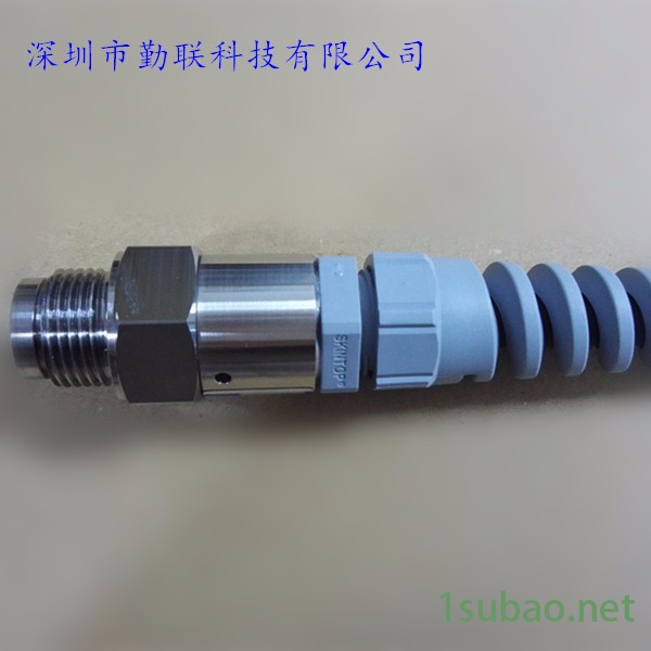 日本KYOWA小型压力传感器 PGM-500KE 载荷传感器 称重传感器 力传感器 振动传感器图2
