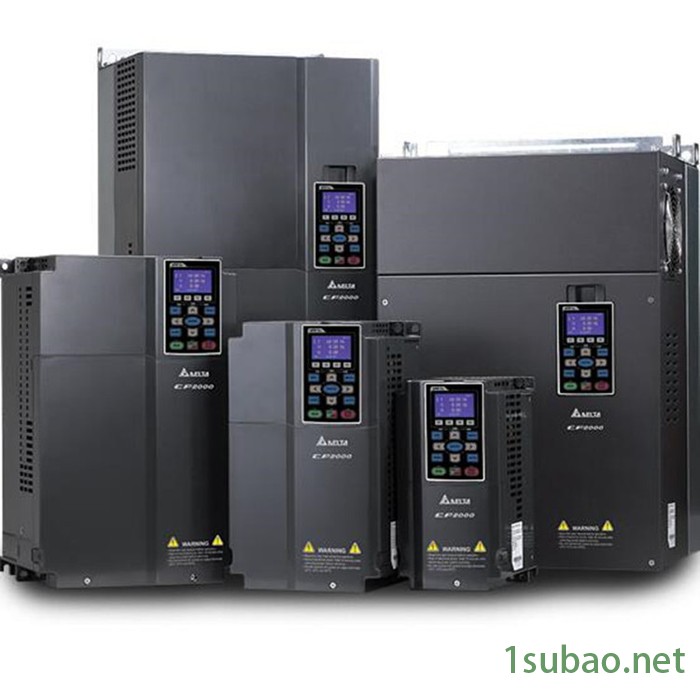 台达变频器  45KW380V  VFD450CP43S-21 风机水泵电机专用 全新原装图5