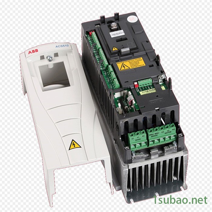 ABB变频器  132KW380V  ACS510-01-246A-4全新原装图5