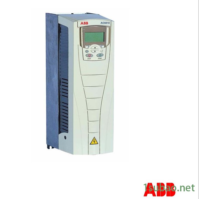 ABB变频器  132KW380V  ACS510-01-246A-4全新原装图3