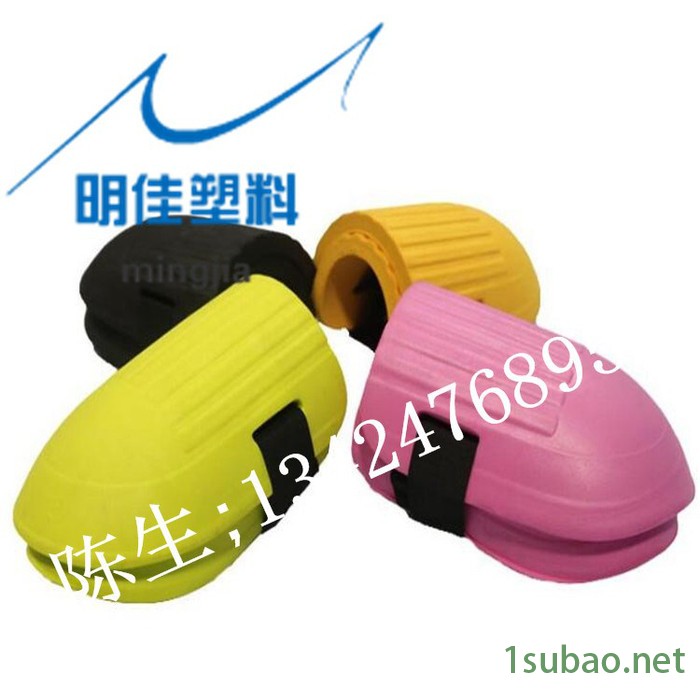 企石 EVA厂家供应EVA无味热压护具EVA注塑模压成型产品 EVA环保护具图4