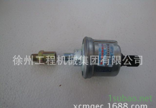 徐工直销50GN装载机备件VDO压力传感器物料号：80354图3