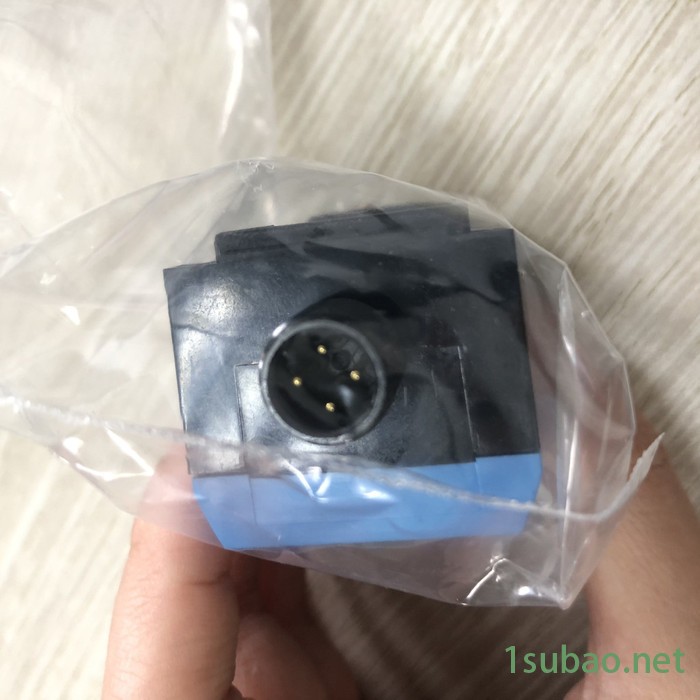 PAC50-AGA 德国西克SICK 压力传感器订货号: 1062945图3