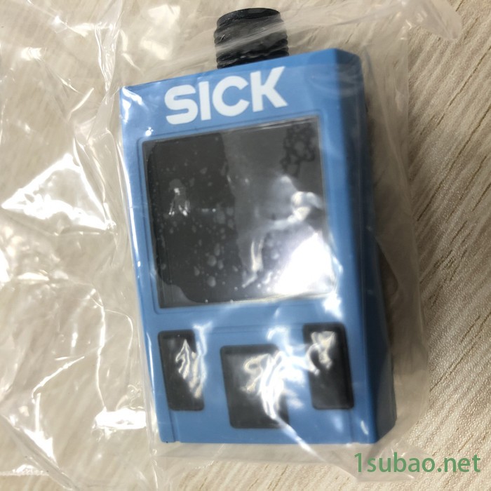 PAC50-AGA 德国西克SICK 压力传感器订货号: 1062945图2