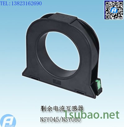 NTJ温度传感器图2