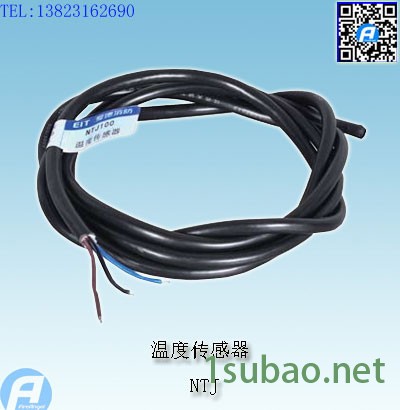 NTJ温度传感器图5