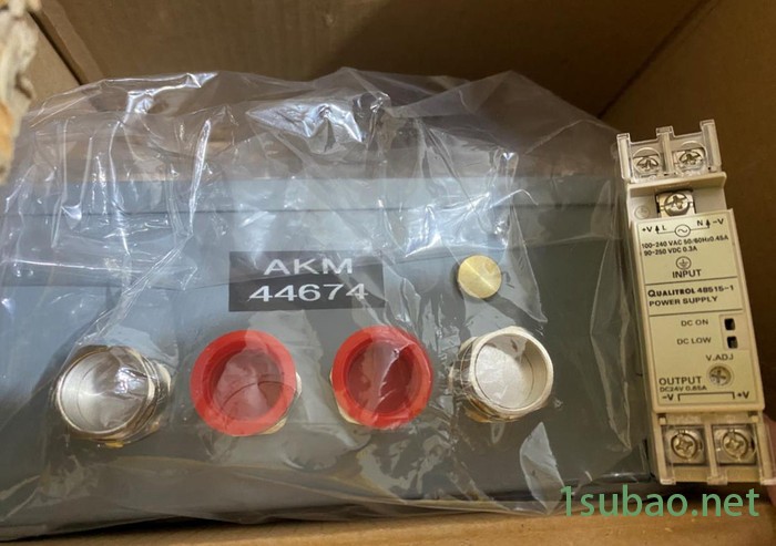 温度传感器美国Qualitrol 130 瑞典AKM变压器绕组温度传感器 模拟绕组温度电阻温度计PT100图4