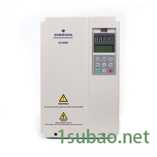 艾默生变频器TD2000-4T0110G  11KW  380V 全新原装现货 议价图3