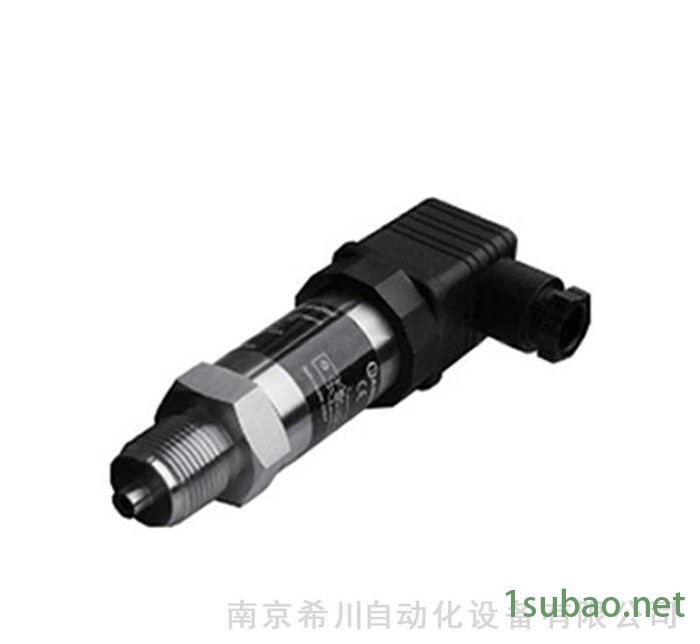 TV6系列高精度小巧型传感器 扩散硅压力传感器 质保1年图2