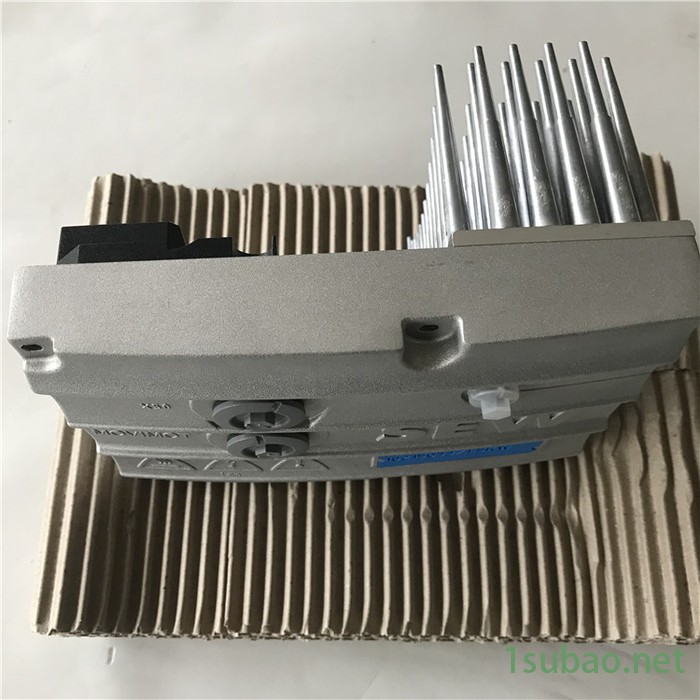 德国SEW变频器 现场分散器MM07D-503-00 sew驱动控制器 全新原装进口图5