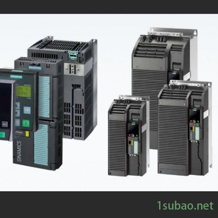 6SE6430-2UD35-5FB0西门子MM430变频器55KW380-480V图4