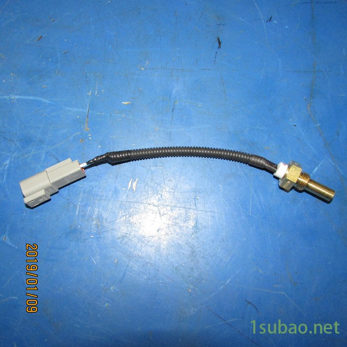 徐工配件803547478--323801004002-1(M14×1.5)VDO温度传感器24V-150℃图2