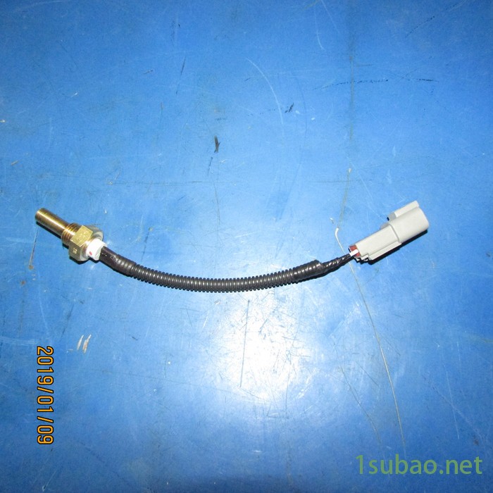 徐工配件803547478--323801004002-1(M14×1.5)VDO温度传感器24V-150℃图4