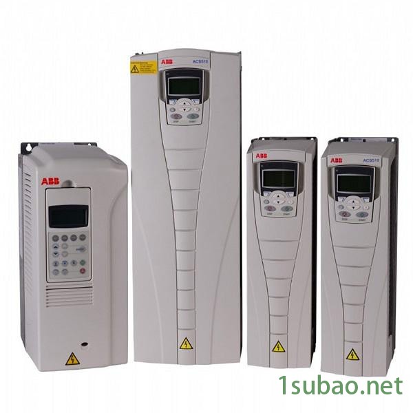 ABB ACS510-01-07A2-4 ABB变频器ACS510系列 3千瓦图5