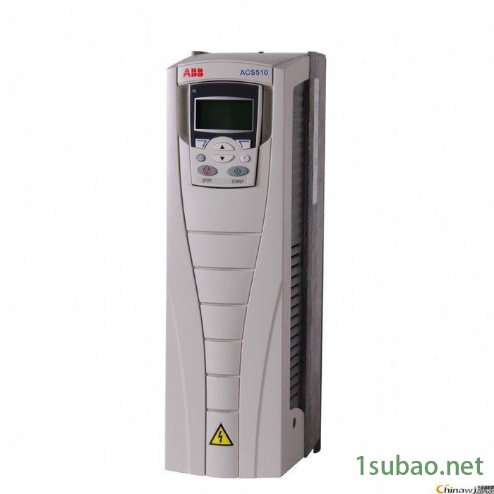 ABB ACS510-01-07A2-4 ABB变频器ACS510系列 3千瓦图2