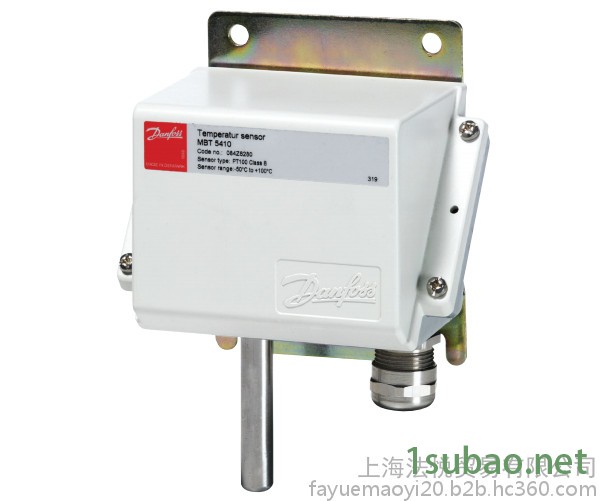 原装全新 Danfoss丹佛斯 船舶变送温度传感器 MBT5410 MBT5560 -50-200度图5