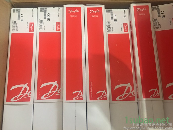 原装全新 Danfoss丹佛斯 船舶变送温度传感器 MBT5410 MBT5560 -50-200度图4