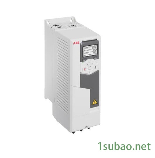 ABB ACS580-01-04A1-4 轻载1.5kW/重载1.1kW ABB变频器图2