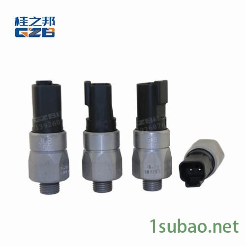 崇左30B0502​柳工922E挖挖机电器压力传感器市场图5
