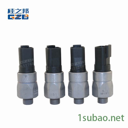 崇左30B0502​柳工922E挖挖机电器压力传感器市场图2