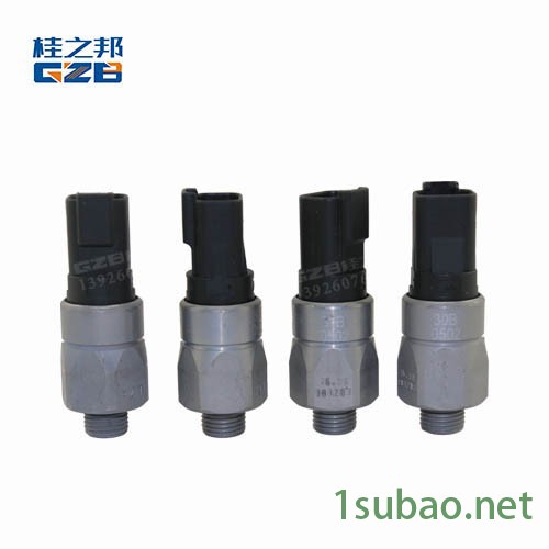 崇左30B0502​柳工922E挖挖机电器压力传感器市场图3