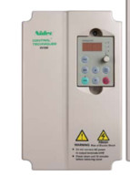 尼得科变频器EV1000-4T0055G 380V  5.5KW 全新原装图2